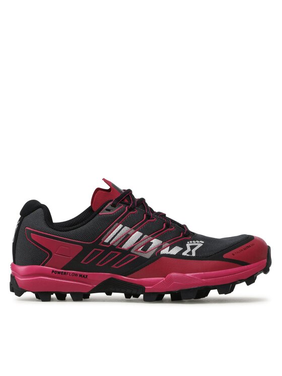 Inov-8 Skriešanas apavi X-Talon™ Ultra 260 V2 000989-BKSG-S-01 Melns