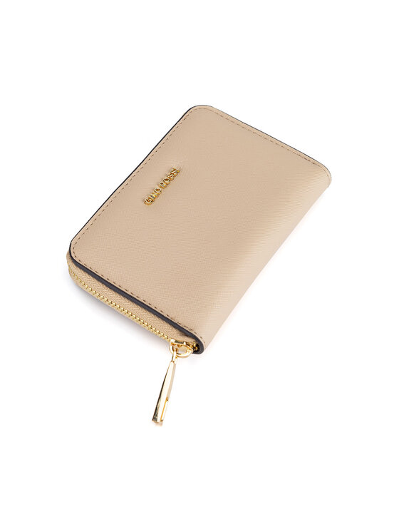 Gino Rossi Gino Rossi Portafoglio QYL0021 Beige