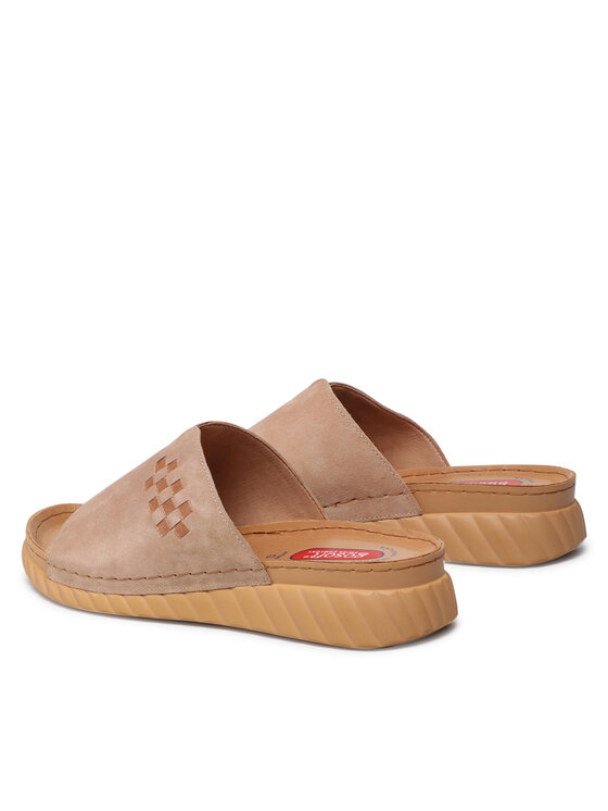 Go Soft Go Soft Nazouváky EST-2299-02 Béžová