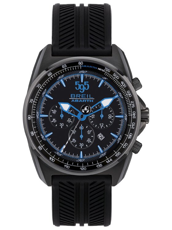 Breil Breil Zegarek ABARTH Niebieski