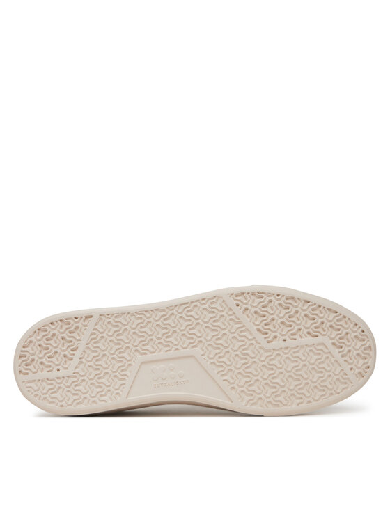 KARL LAGERFELD KARL LAGERFELD Sneakersy KL52235 Biały