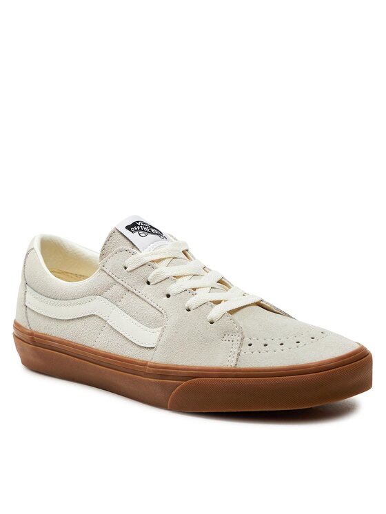 Vans Vans Tenniskingad Sk8-Low VN000BVXOVM1 Ekrüüvärv