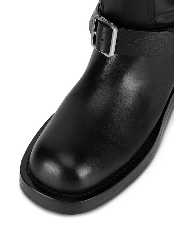 Gino Rossi Gino Rossi Stivali SIDE-682-1695 Nero