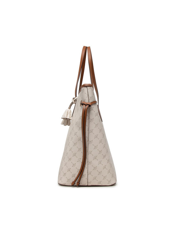JOOP! JOOP! Borsetta Lara 4140006141 Écru