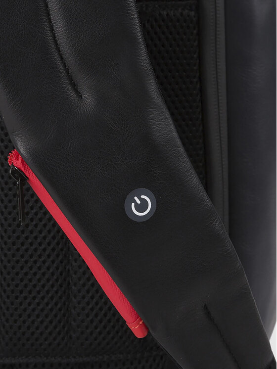 Piquadro Piquadro Zaino 325 Grigio