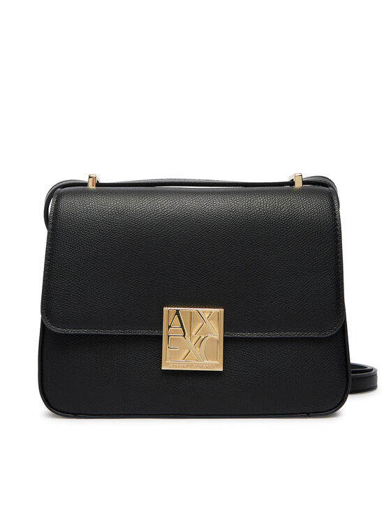 Armani Exchange Armani Exchange Kabelka XW002169 AF19895 UC001 Černá