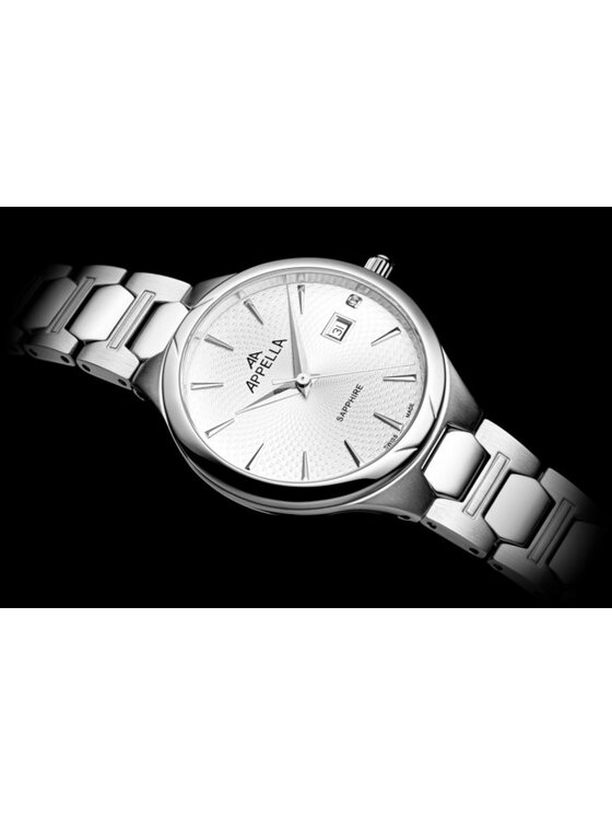 Appella Appella Orologio L50010.5113DQ Argento