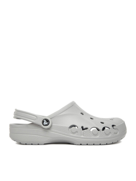 Crocs Crocs Şlapi C-BAYA CLOG 10126-007 Gri