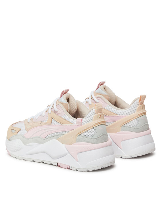 Puma Puma Αθλητικά Rs-X Efekt Prm 390776 29 Λευκό