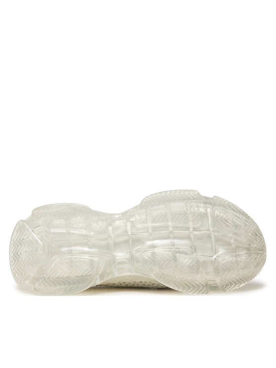 Steve Madden Steve Madden Laisvalaikio batai Meter SM19000085 Balta