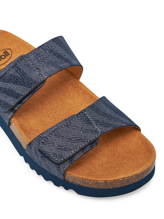 Scholl Scholl Plätud Lusaka 2.1 MF32002 1040 Tumesinine