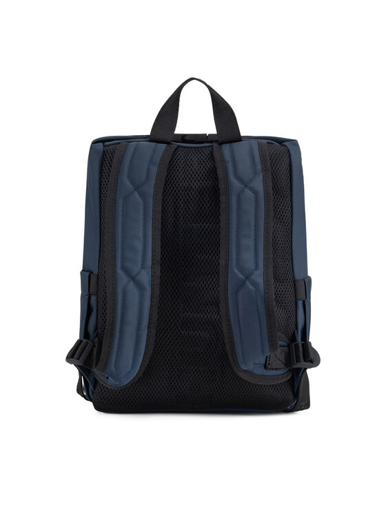 Hunter Hunter Zaino HTR-K-001-06 Blu scuro