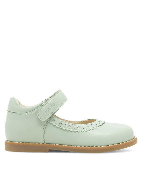 Lasocki Kids Lasocki Kids Pantofi Happy CI12-HAPPY-04 Verde