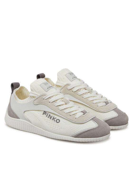 PINKO PINKO Αθλητικά Reby 03 SS0061 T025 Εκρού