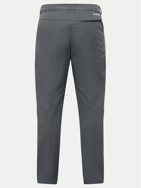 Jack Wolfskin Jack Wolfskin Pohodne hlače Pico A63904 Mornarsko modra Regular Fit