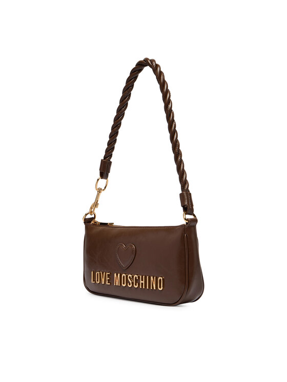 LOVE MOSCHINO LOVE MOSCHINO Borsetta JC4132PP1PL1130A Marrone