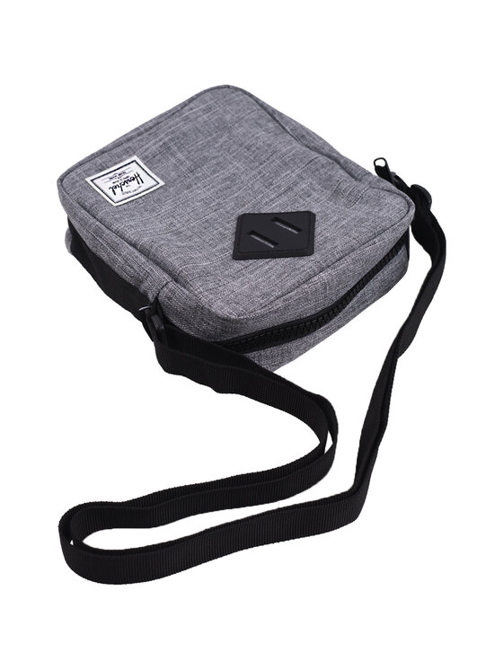 Herschel Herschel Saszetka Herschel Heritage Crossbody Szary