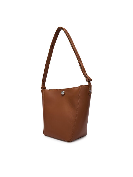 Weekend Max Mara Weekend Max Mara Torebka Kadonna 2625516075 Brązowy