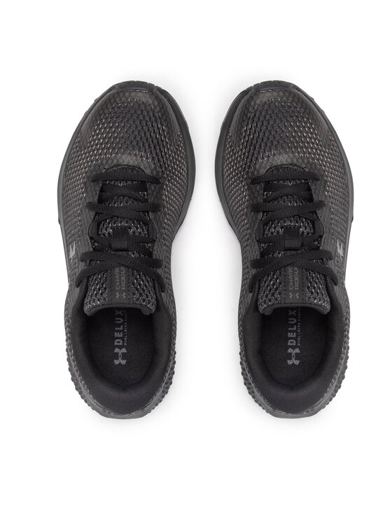 Under Armour Under Armour Pantofi pentru alergare Ua W Charged Rouge 3 3024888-003 Negru