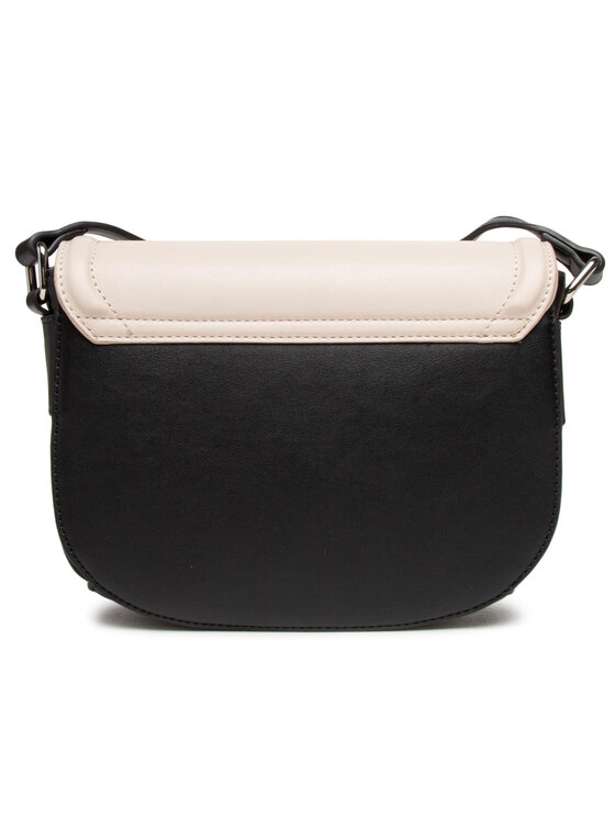 Jenny Fairy Jenny Fairy Handtasche RX3251 Schwarz