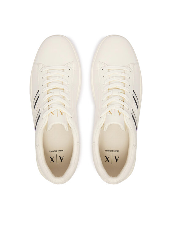 Armani Exchange Armani Exchange Sneakersy XM002198 AF21421 M0017 Biały