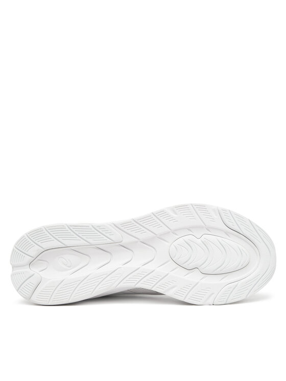 Asics Asics Sneakers Gel-Quantum Kei 1203A601 Alb