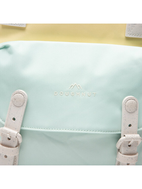 Doughnut Doughnut Seljakott Macaroon Monet Series D010MN-101172-F Kollane