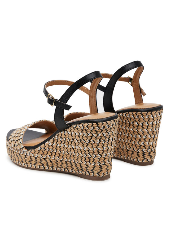 Gioseppo Gioseppo Sandaalid Chippewa 75209-P Pruun