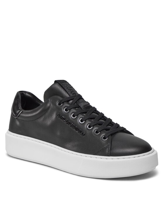 KARL LAGERFELD KARL LAGERFELD Tenisice KL52219 Crna