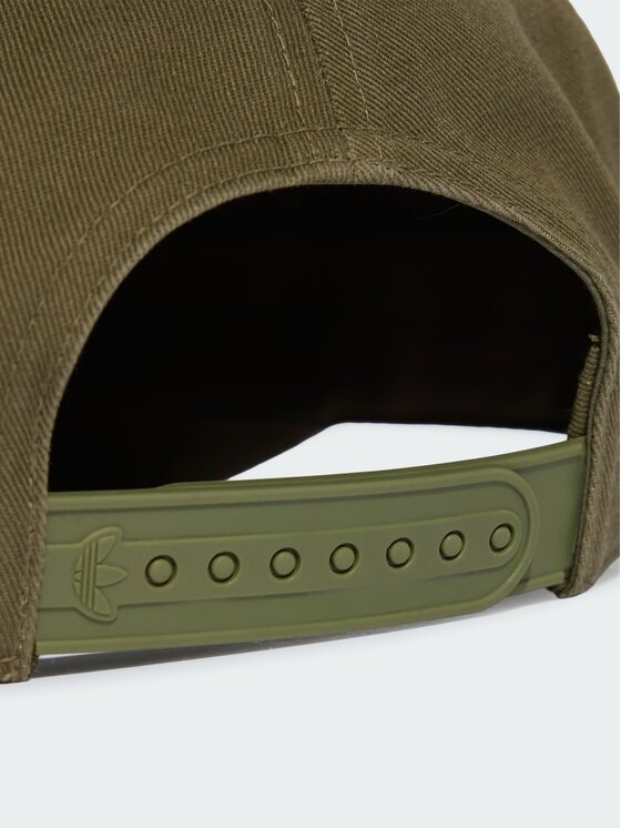 adidas adidas Czapka z daszkiem 164760 Khaki