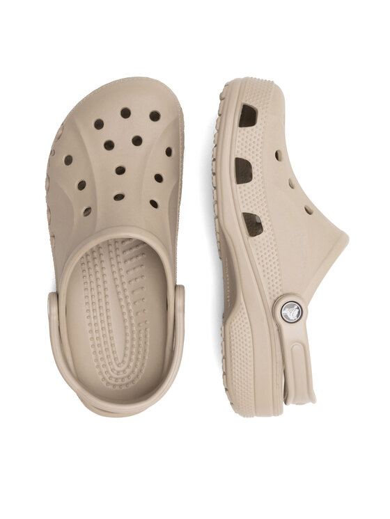 Crocs Crocs Şlapi C-BAYA CLOG 10126-2V3 Bej