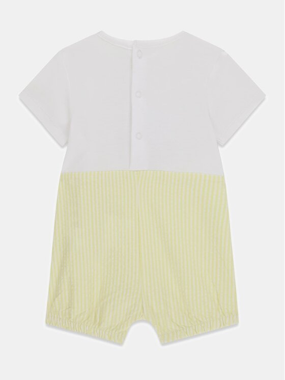Guess Kids Guess Kids Zestaw dla niemowląt 181467 Kolorowy