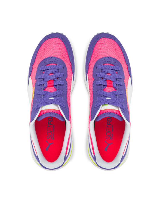 Puma Puma Tenisice R78 GLANCE 401623 04 Ružičasta