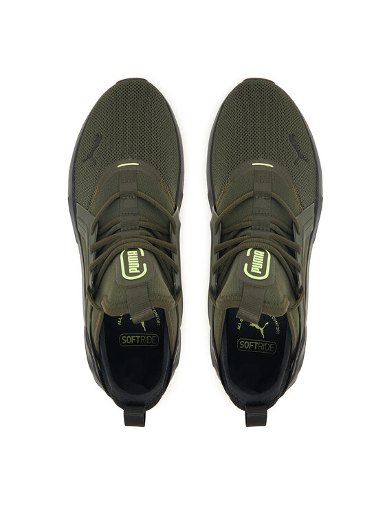 Puma Puma Sneakersy Softride Enzo 5 311098 22 Khaki