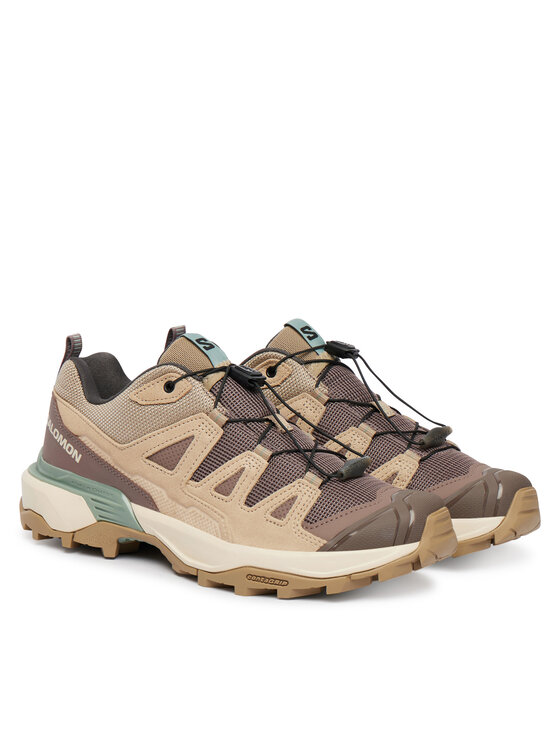 Salomon Salomon Trekkingschuhe X Ultra 360 Ltr L49158200 Beige