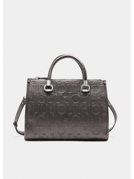 Liu Jo Liu Jo Borsetta AF5008E053804020 Grigio