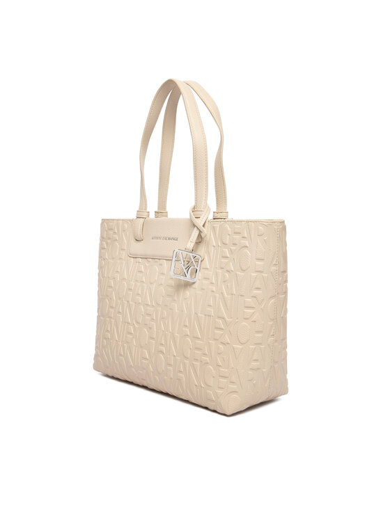 Armani Exchange Armani Exchange Borsetta XW001481 AF15774 U1092 Beige