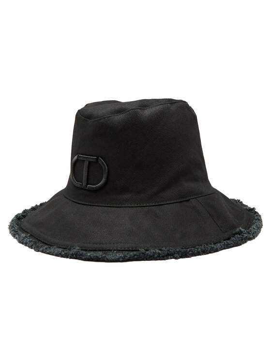 TWINSET TWINSET Hut 231TO5034 Schwarz