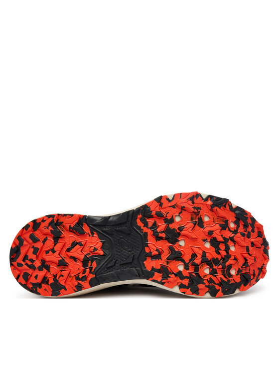 Asics Asics Tekaški čevlji Gel-Venture 11 1011C160 Črna