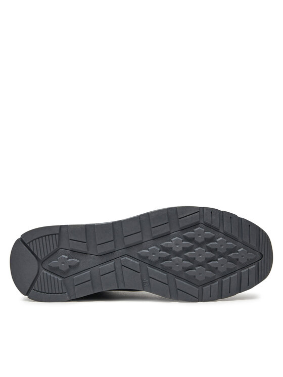 Lee Cooper Lee Cooper Снікерcи PBJE0003S Чорний