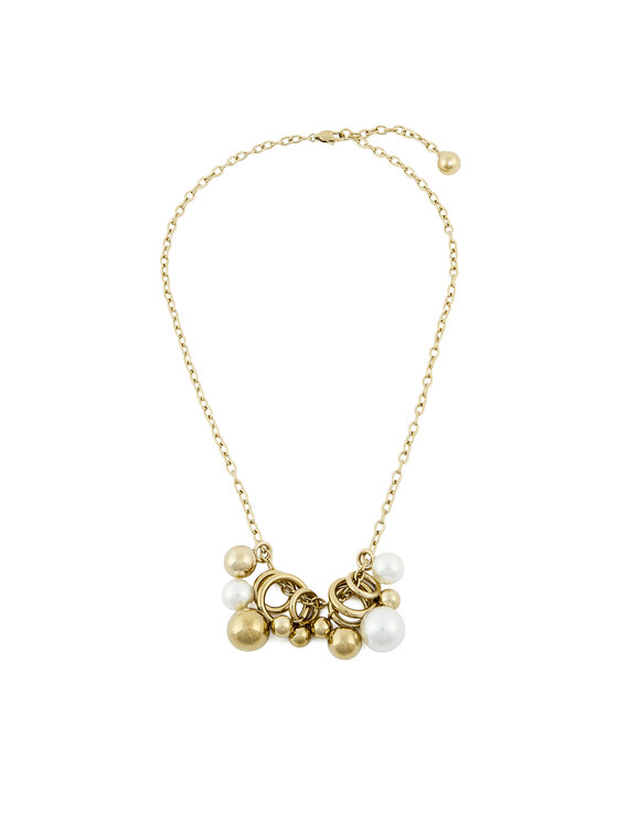 Furla Furla Collana Miasfera WJ00297-K22000-OR000-1-007-20-CN-UNI J Oro