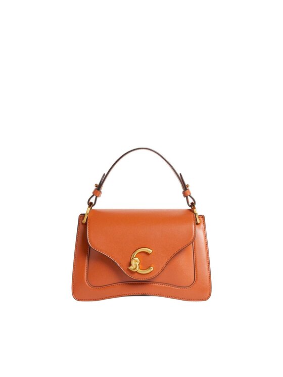 Coccinelle Coccinelle Borsetta C-Me 1 Arancione