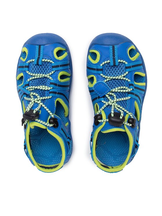 CMP CMP Sandalen Kids Aquarii Hiking Sandal 30Q9664 Blau