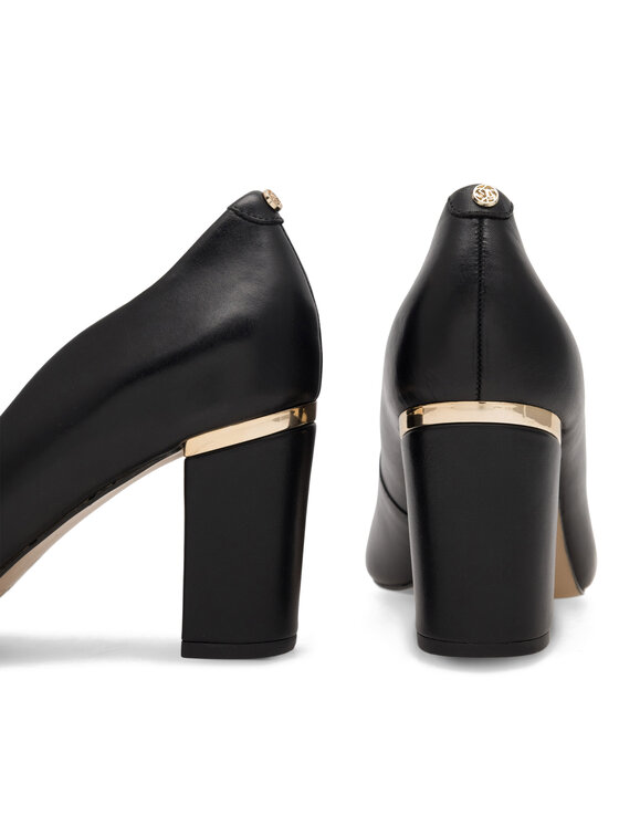 Lasocki Lasocki Décolleté WYL3530-1Z Nero