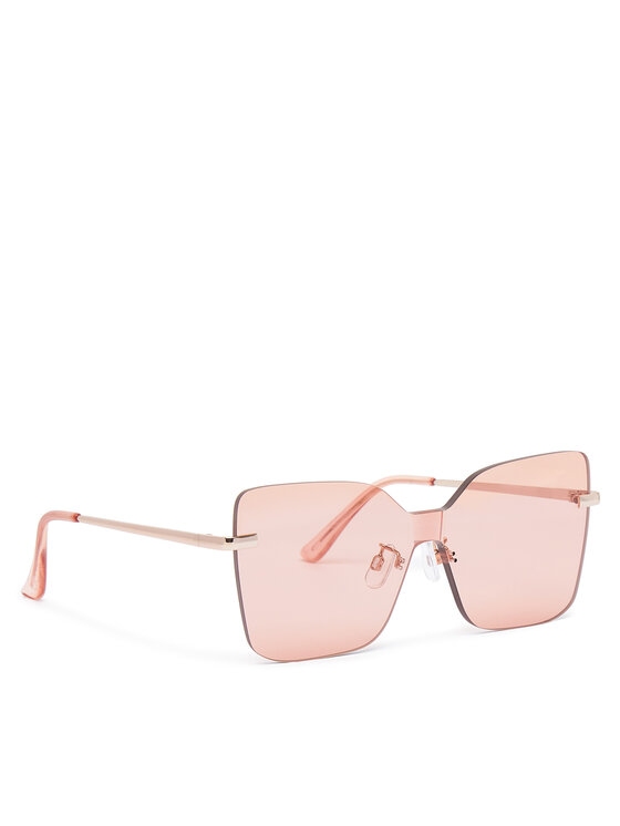 Ochelari de soare Aldo Romashin 13994777 Roz