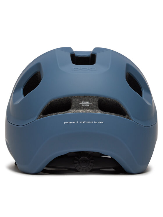 POC POC Cyklistická helma Axion 10740-1665 Sivá