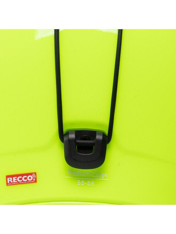 POC POC Kask narciarski Obex Mips 10474 8234 Zielony