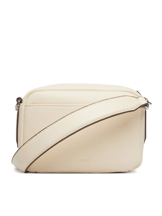 HUGO HUGO Borsetta Anett BB 50563159 Bianco