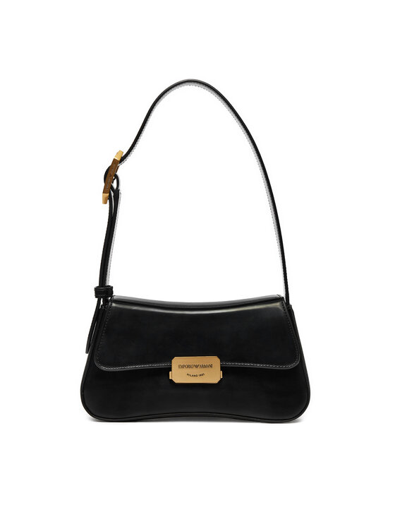 Geantă Emporio Armani Y3E244 YWE2D 80001 Negru