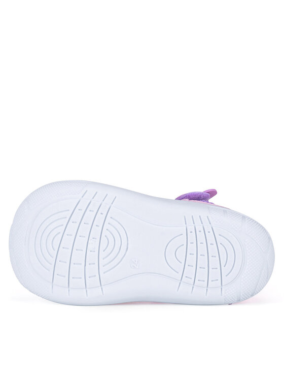 Peppa Pig Peppa Pig Pantofole CM-SS25-245PP Rosa